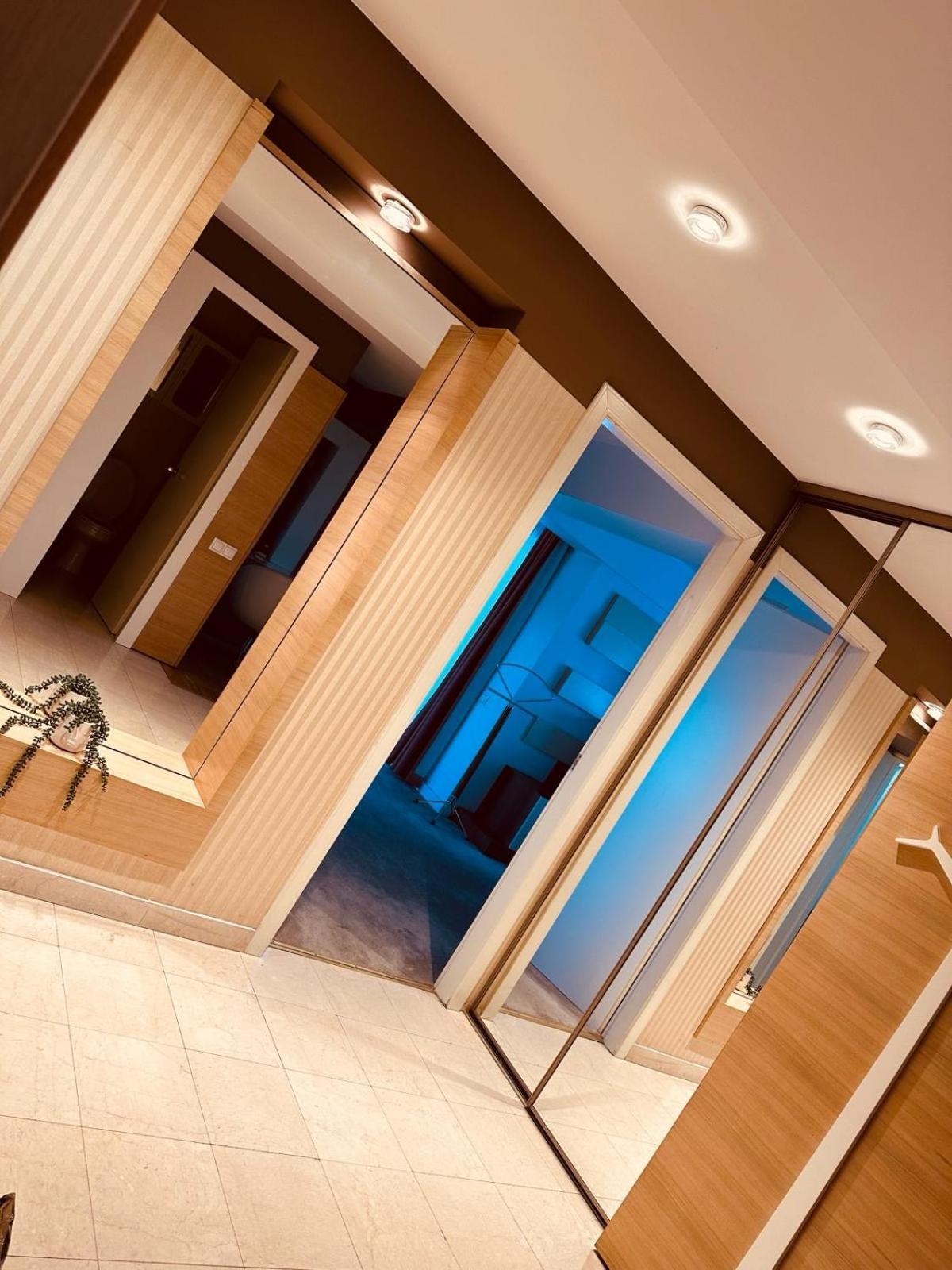 Top Home Residence Unirii Center Bucareste Exterior foto